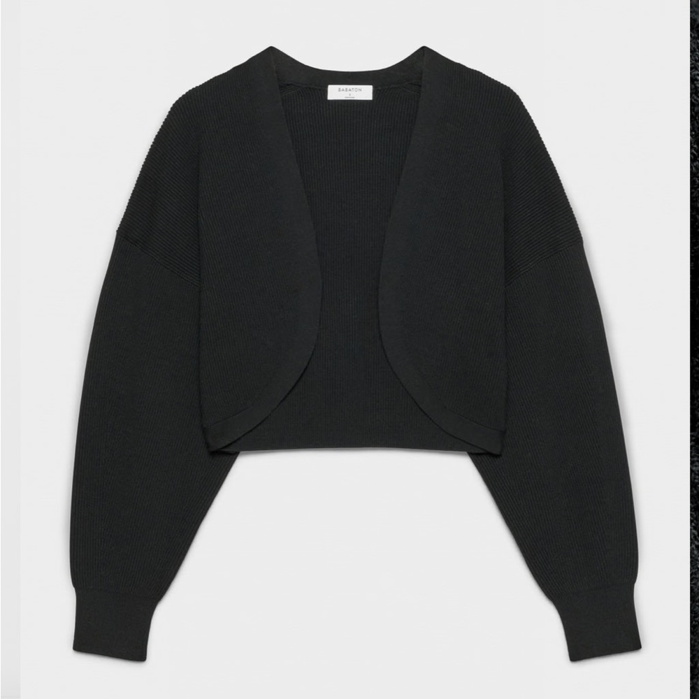 Aritzia Decision Babaton Shrug